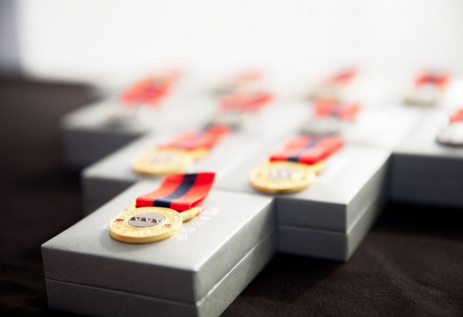 “可持续人才观”– 卓越服务不断完善