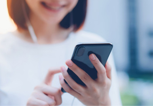 大堂无线上网服务